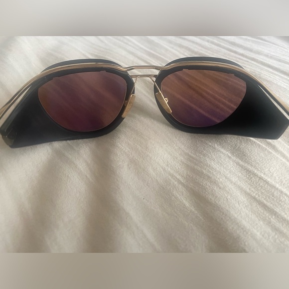 DITA NACHT TWO sunglasses - Picture 4 of 9